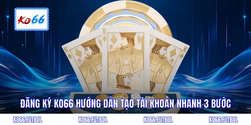 Đăng ký KO66